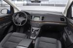 Volkswagen Sharan 2015 года